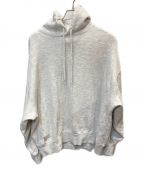 FreshServiceフレッシュサービス）の古着「LIGHT OZ PULLOVER HOODIE」｜グレー