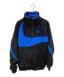 NIKE（ナイキ）の古着「AS M NSW VW SWSH FULL ZIP JKT」｜ブラック×ブルー