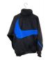 NIKE (ナイキ) AS M NSW VW SWSH FULL ZIP JKT ブラック×ブルー サイズ:M：7800円