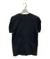 Vivienne Westwood (ヴィヴィアンウエストウッド) プリントTシャツ ブラック サイズ:38：6000円