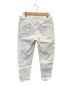 theory (セオリー) Bone Denim Hader Jeans ホワイト サイズ:W30：4800円