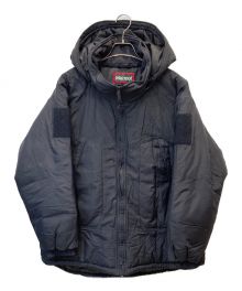 MARMOT×ARKnets（マーモット×アークネッツ）の古着「Mammoth Parka」｜ブラック