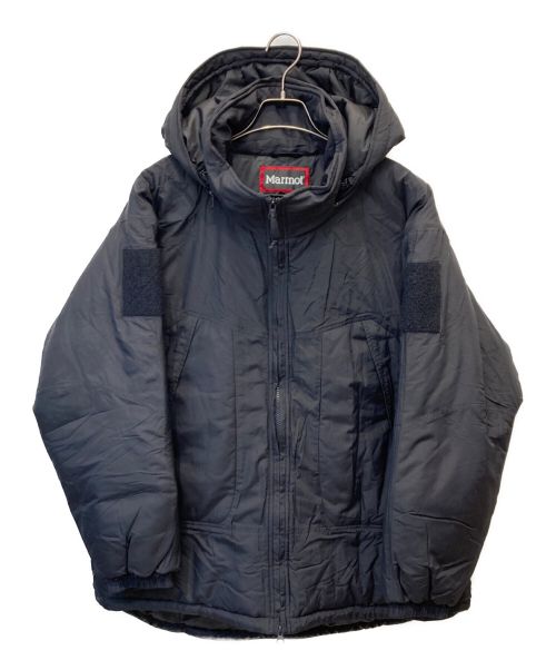 MARMOT（マーモット）MARMOT (マーモット) ARKnets (アークネッツ) Mammoth Parka ブラック サイズ:Lの古着・服飾アイテム