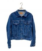 LEVI'Sリーバイス）の古着「［古着］71506 デニムジャケット」｜インディゴ