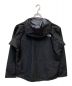 THE NORTH FACE (ザ ノース フェイス) CLIMB LIGHT JACKET / クライムライトジャケット ブラック サイズ:L 未使用品：25000円