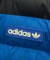 中古・古着 adidas (アディダス) Praeztige Synthetic JKT ブルー サイズ:O：4800円