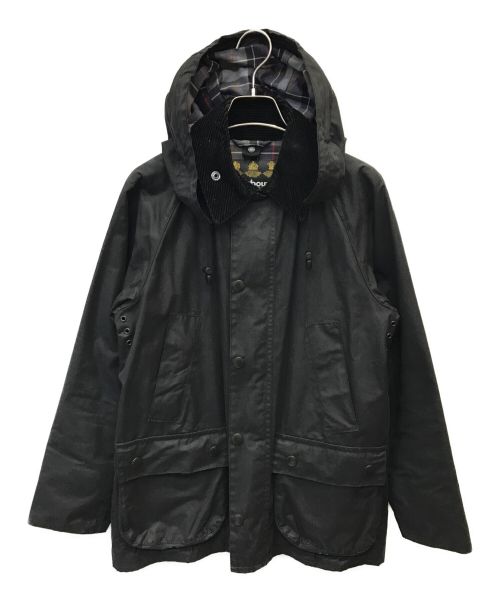 Barbour（バブアー）Barbour (バブアー) SL BEDALE / ビデイル オイルドジャケット ブラック サイズ:34の古着・服飾アイテム