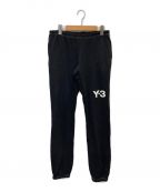 Y-3ワイスリー）の古着「W FUTURE CRAFT PANT」｜ブラック