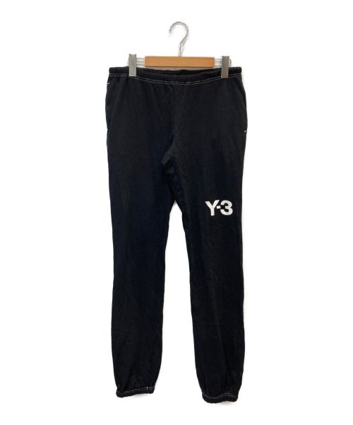 Y-3（ワイスリー）Y-3 (ワイスリー) W FUTURE CRAFT PANT ブラック サイズ:Sの古着・服飾アイテム