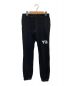 Y-3（ワイスリー）の古着「W FUTURE CRAFT PANT」｜ブラック