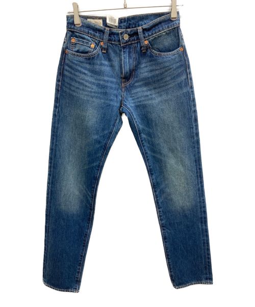 LEVI'S（リーバイス）LEVI'S (リーバイス) WARP STRETCH SELVEDGE 511 インディゴ サイズ:W28L32 未使用品の古着・服飾アイテム