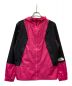 THE NORTH FACE（ザ ノース フェイス）の古着「Mountain Light Windshell Jacket」｜ショッキングピンク