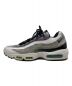 NIKE (ナイキ) AIR MAX 95 LV8 ホワイト サイズ:27ｃｍ：6800円