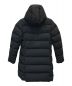 THE NORTH FACE (ザ ノース フェイス) キャンプシエラロングコート ブラック サイズ:M：20000円