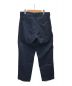 JACK DONNELLY (ジャックド・ネリー) Chino Trouser M1 ネイビー サイズ:W33：3980円