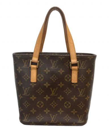 中古・古着通販】LOUIS VUITTON (ルイ ヴィトン) ヴァヴァンPMトート