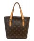 LOUIS VUITTON (ルイ ヴィトン) ヴァヴァンPMトートバッグ：85800円