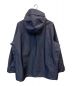 DAIWA LIFESTYLE (ダイワ ライフスタイル) SHELL PARKA GORE-TEX ネイビー サイズ:L：27800円