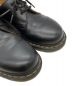 中古・古着 Dr.Martens (ドクターマーチン) 3ホールシューズ ブラック サイズ:UK5/US7/EU38：9800円