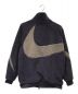 NIKE (ナイキ) VM SWOOSH FULL ZIP JACKET ネイビー サイズ:L：7800円