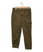 freewheelersフリーホイーラーズ）の古着「AVIATORS' TROUSERS / アビエーターズトラウザーズ」｜オリーブ