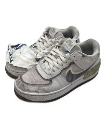 NIKE（ナイキ）の古着「AIR FORCE1 LOW SHADOW」｜ホワイト