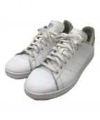 adidasアディダス）の古着「STAN SMITH W」｜ホワイト