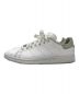 adidas (アディダス) STAN SMITH W ホワイト サイズ:26：5000円