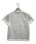 A.P.C. (アーペーセー) 半袖Tシャツ ホワイト サイズ:XS：5000円