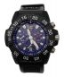 LUMINOX (ルミノックス) NAVI SEAL CHRONO GRAPH 3580 SERIES ネイビー サイズ:表記なし：19000円