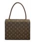 LOUIS VUITTON (ルイ ヴィトン) モノグラム マルゼルブ：60000円