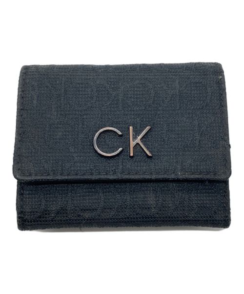 ck Calvin Klein（シーケーカルバンクライン）ck Calvin Klein (シーケーカルバンクライン) 財布の古着・服飾アイテム