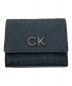 ck Calvin Klein（シーケーカルバンクライン）の古着「財布」