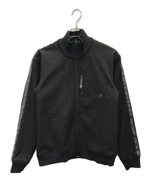 NIKE ACG（ナイキエージーシー）NIKE ACG (ナイキエージーシー) トラックジャケット グレー サイズ:M 未使用品の古着・服飾アイテム