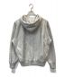 AURALEE (オーラリー) LECHOPPE (レショップ) 別注HEAVY SWEAT P/O PARKA グレー サイズ:5：16800円