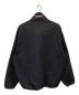 DESCENDANT (ディセンダント) HUMMING FLEECE PULLOVER ブラック サイズ:L：12800円