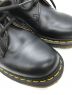 中古・古着 Dr.Martens (ドクターマーチン) 3ホールシューズ ブラック サイズ:UK5：8800円