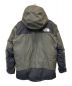 THE NORTH FACE (ザ ノース フェイス) MOUNTAIN DOWN JACKT オリーブ サイズ:M：37800円