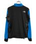 THE NORTH FACE (ザ ノース フェイス) HYBRID WINDSTOPPER ブルー サイズ:S：5800円