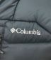 中古・古着 Columbia (コロンビア) Autumn Park Down JKT ブラック サイズ:S：7800円