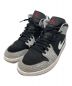 NIKE（ナイキ）の古着「AIR JORDAN 1 MID SE Elephant Toe」｜グレー