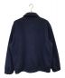 POLO RALPH LAUREN (ポロ・ラルフローレン) Navy and Gold Logo Collection FLEECE JACKET Special ネイビー サイズ:L：22800円