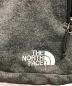 中古・古着 THE NORTH FACE (ザ ノース フェイス) ソフトシェルベスト グレー サイズ:XL：7800円