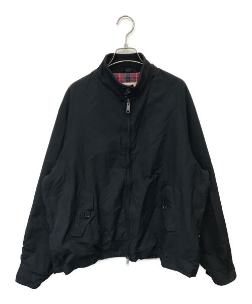 BARACUTA（バラクータ）BARACUTA (バラクータ) G4スイングトップ ブラック サイズ:40の古着・服飾アイテム