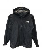 THE NORTH FACEザ ノース フェイス）の古着「VENTURE JACKET / ベンチャージャケット」｜ブラック