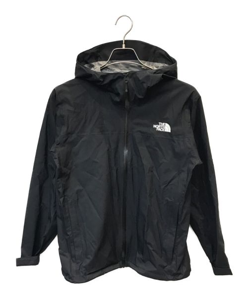 THE NORTH FACE（ザ ノース フェイス）THE NORTH FACE (ザ ノース フェイス) VENTURE JACKET / ベンチャージャケット ブラック サイズ:Sの古着・服飾アイテム