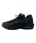 NIKE (ナイキ) AIR MAX 95 ESSENTIAL ブラック サイズ:28 未使用品：14800円