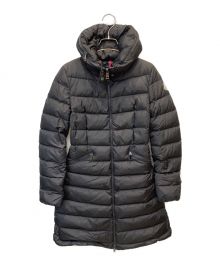 MONCLER（モンクレール）の古着「FLAMMETTE GIUBBOTTO」｜ブラック