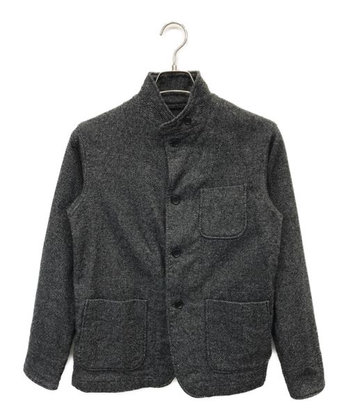 FWk Engineered Garments（エフダブリューケーエンジニアードガーメンツ）FWk Engineered Garments (エフダブリューケーエンジニアードガーメンツ) ジャケット グレー サイズ:1の古着・服飾アイテム