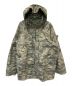 USAF（ユーエスエーエフ）の古着「APECS GORE-TEX PARKA」｜オリーブ